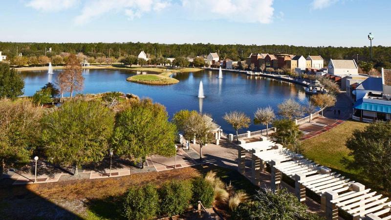 World Golf Village Renaissance St. Augustine Resort Exterior photo